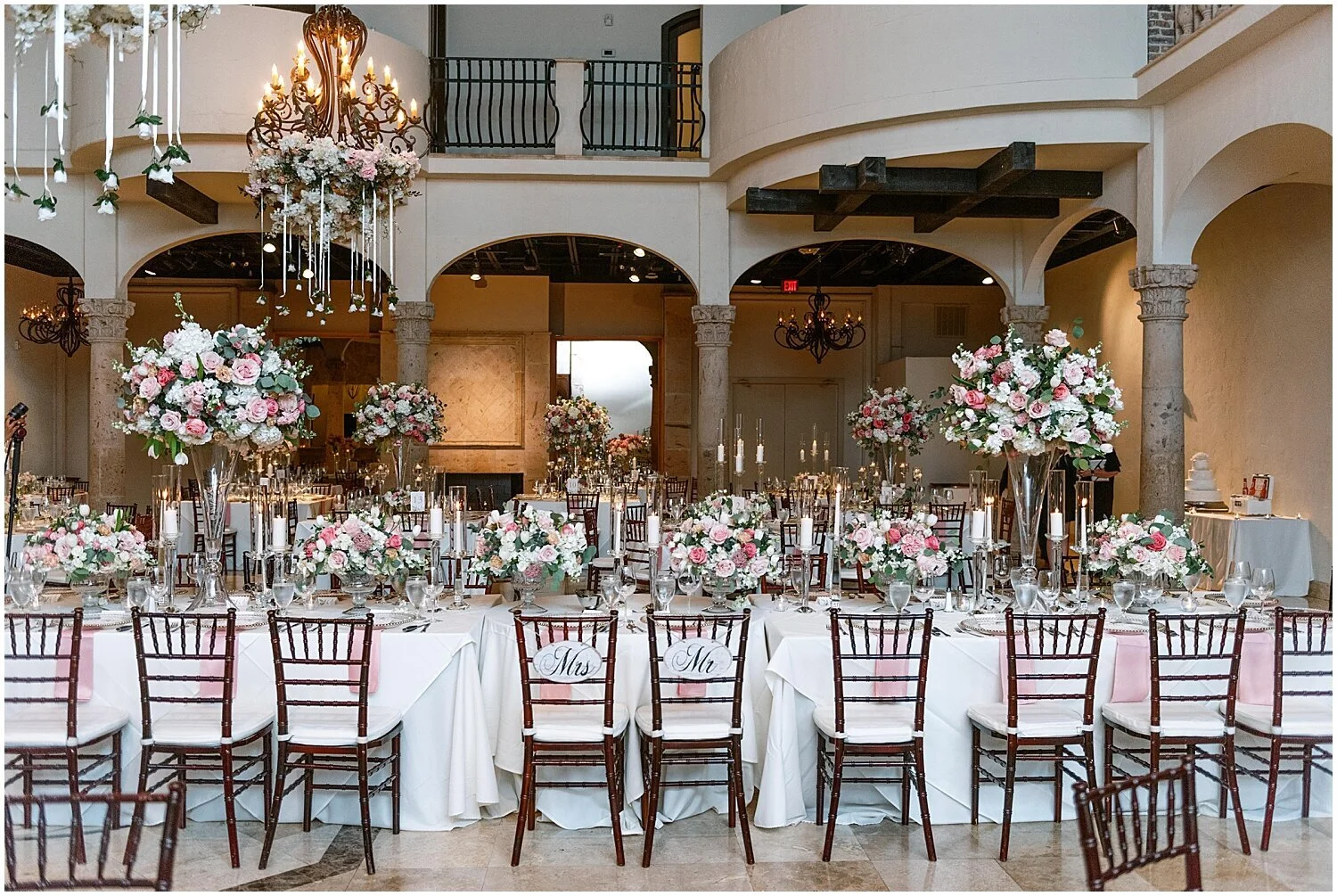 Event styling detail by Something To Celebrate