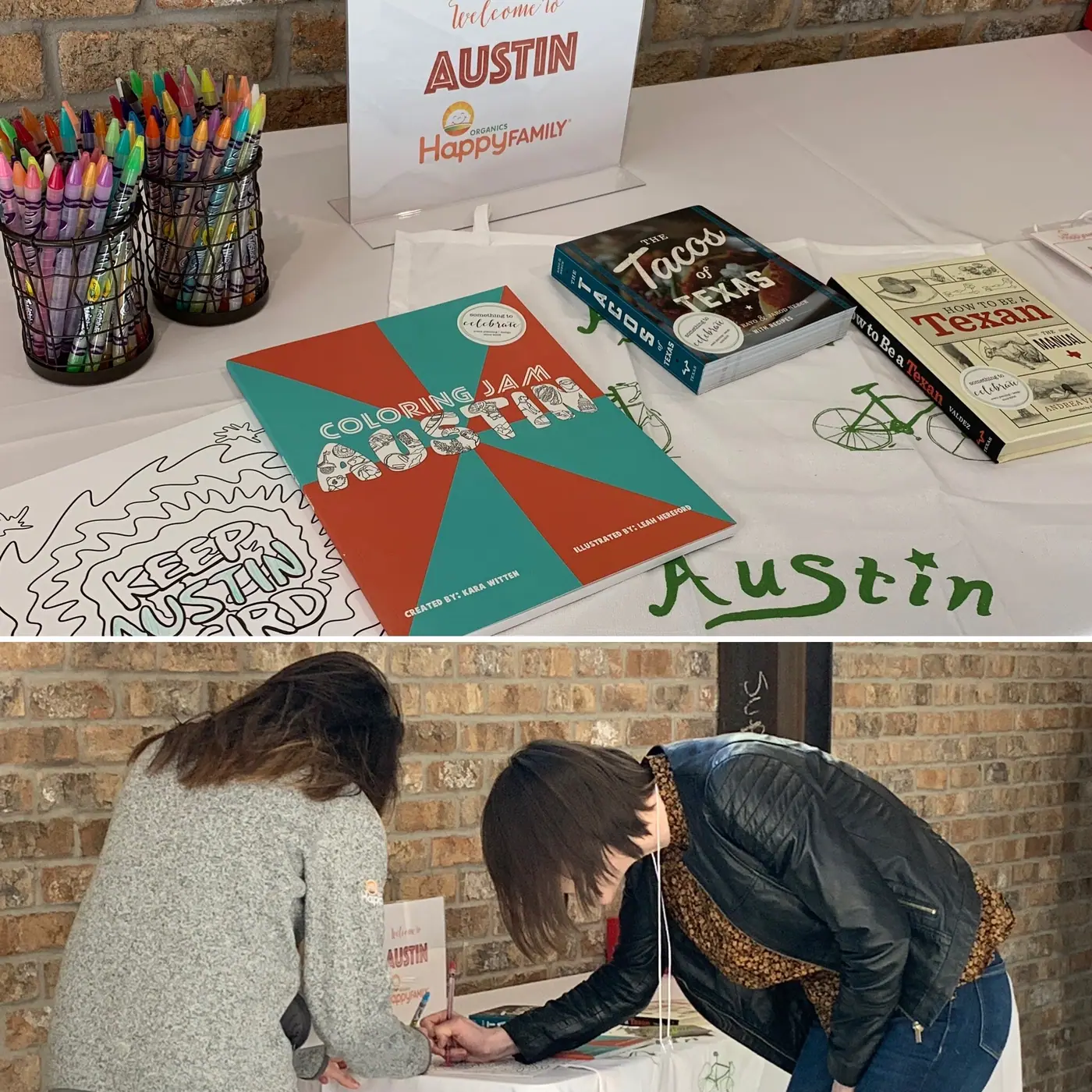 Corporate Events