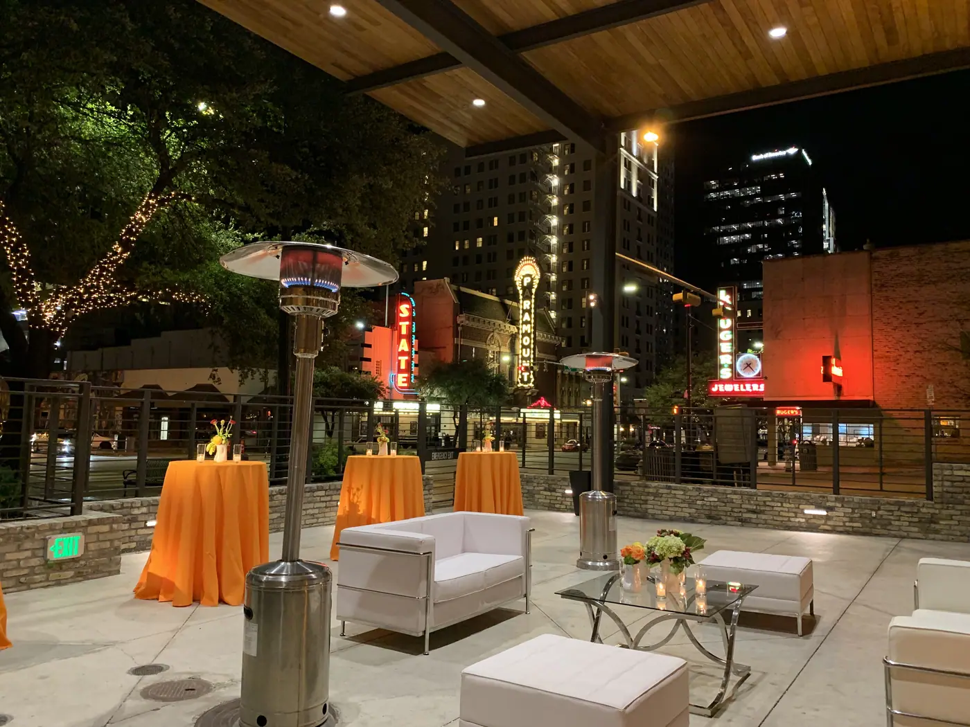 Corporate Events