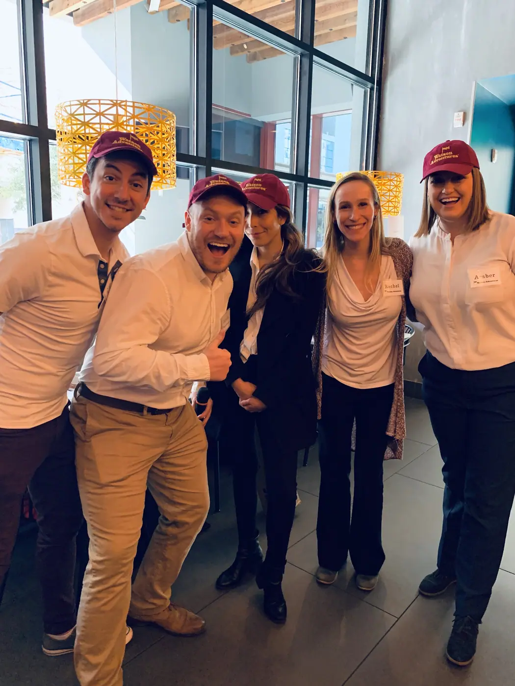Corporate Events