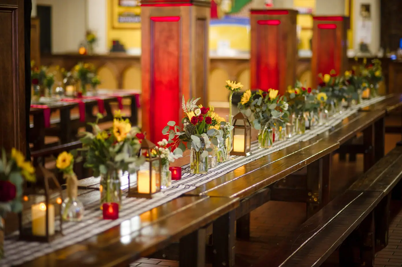 Corporate Events