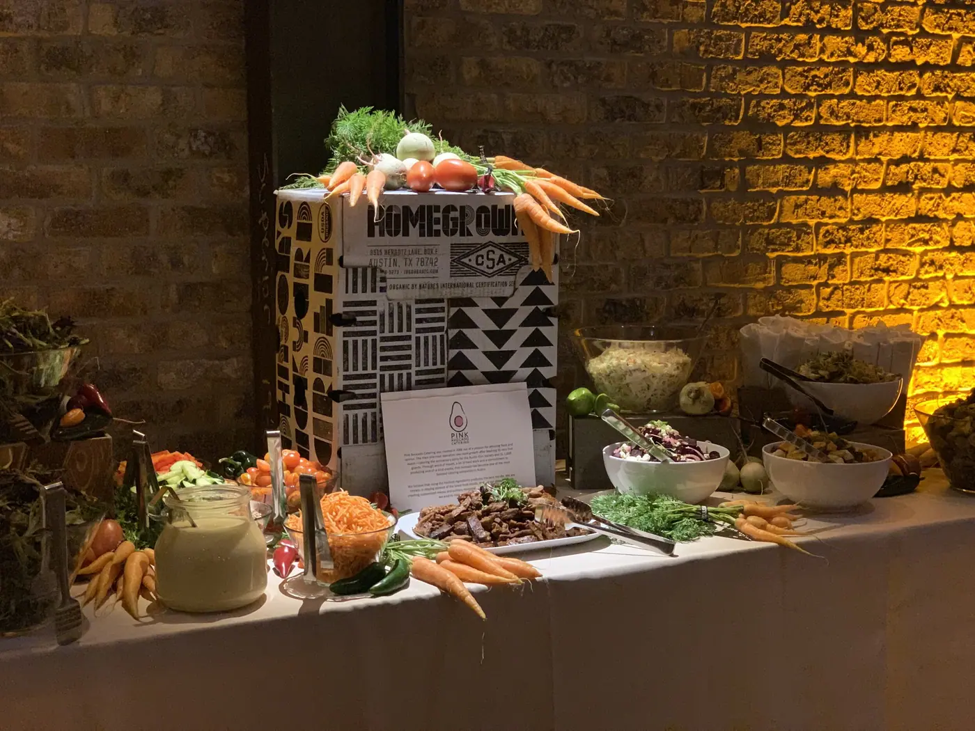 Corporate Events