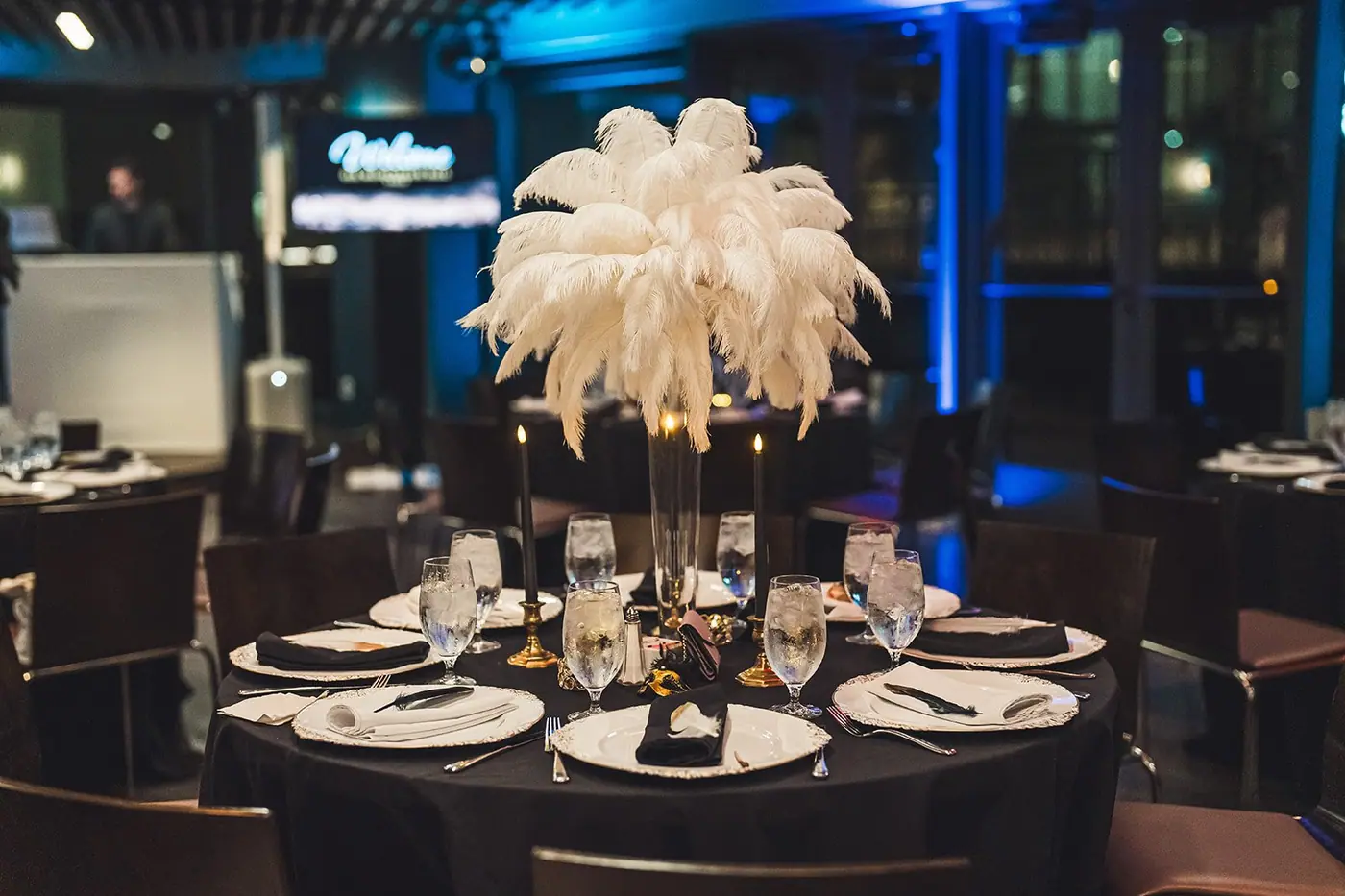 Corporate Events
